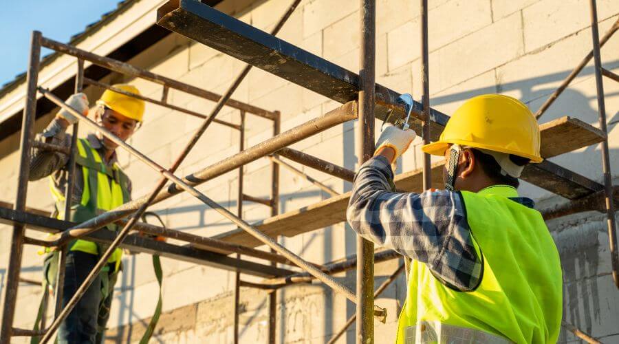Expert top industrial roofings services in Ismay, MT